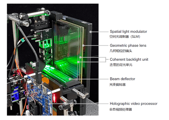 你看到的“马云”是假的，不过三星这次倒是整