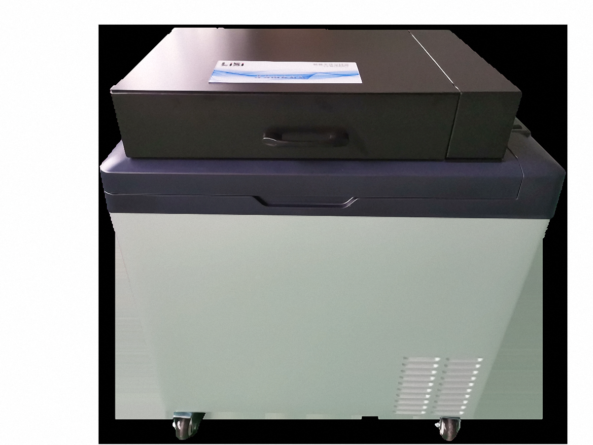 “污水验毒”专用智慧采样器,上线啦!