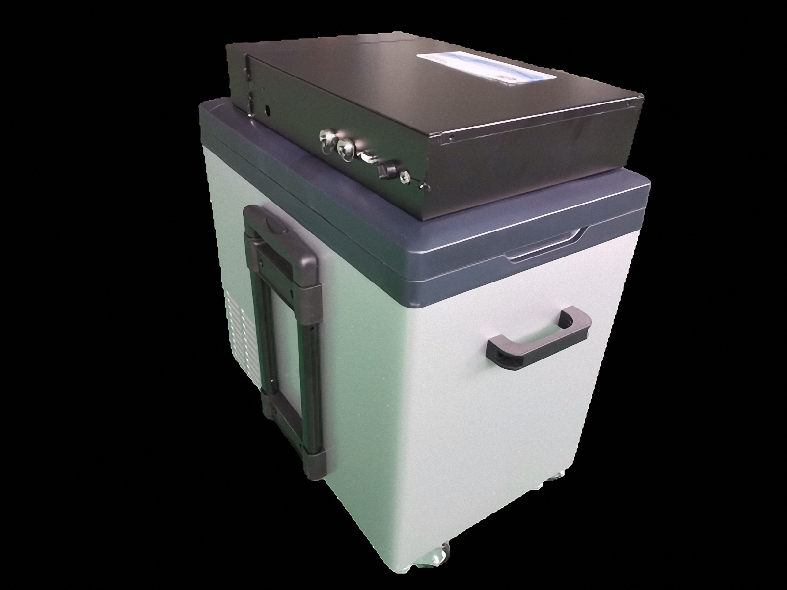 “污水验毒”专用智慧采样器,上线啦!