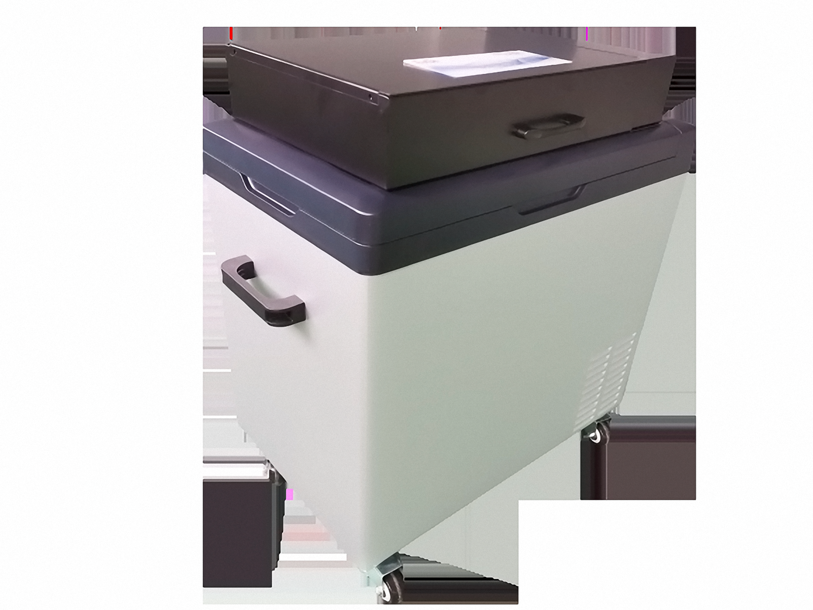 “污水验毒”专用智慧采样器,上线啦!