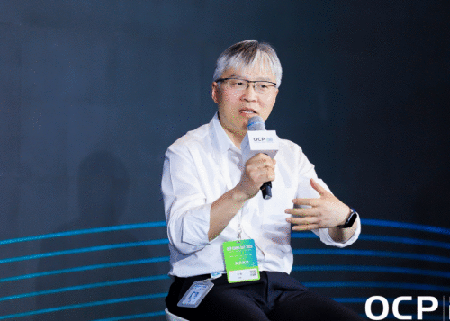 浪潮信息持续推进开放计算,满足通信、金融等