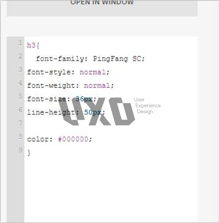 UXD带你全面解锁Squarespace,经过实测这是最好用的