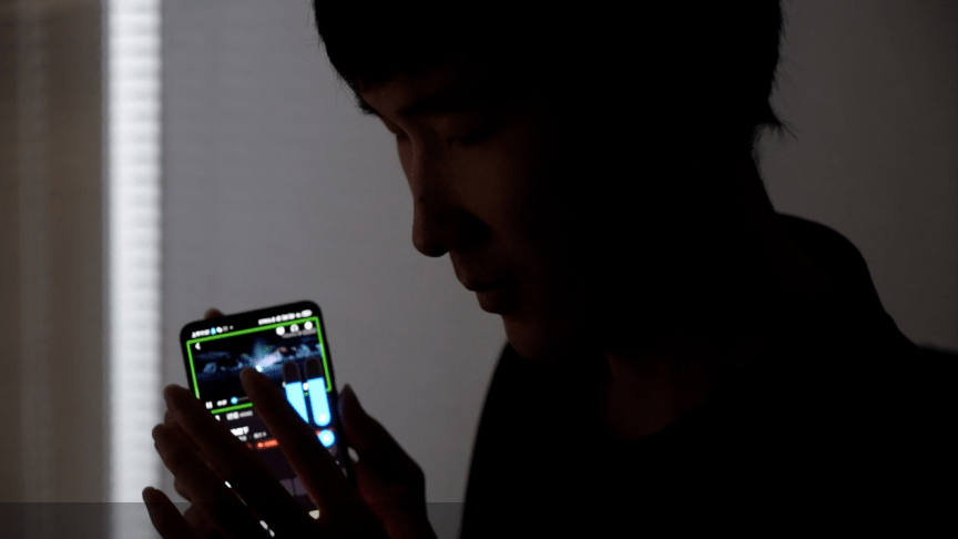 1700万视障者线上观影 优酷无障碍网络视听平台推