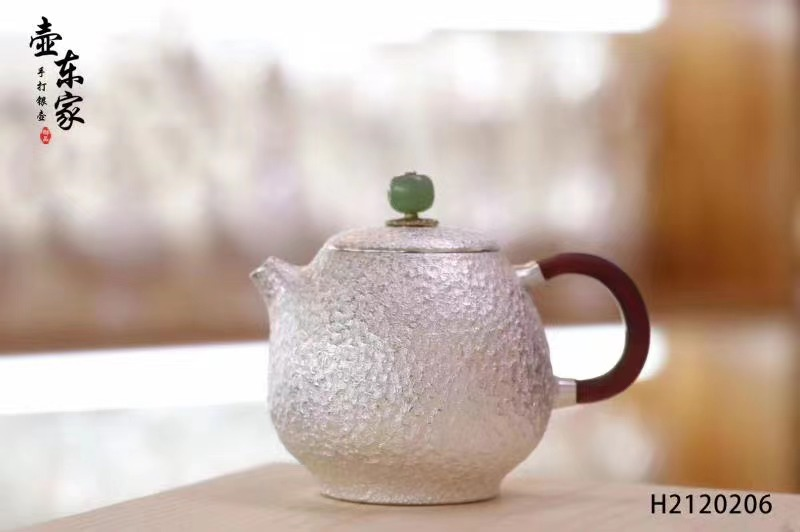 银壶用什么烧水?壶东家银壶煮水如何加热?