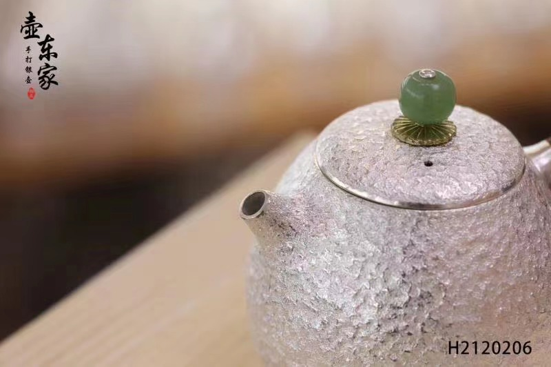 银壶用什么烧水?壶东家银壶煮水如何加热?