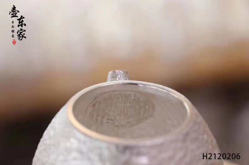 银壶用什么烧水?壶东家银壶煮水如何加热?