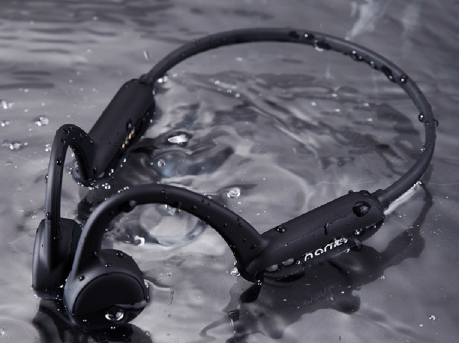 蓝牙游泳耳机哪个好，可以游泳戴的耳机推荐