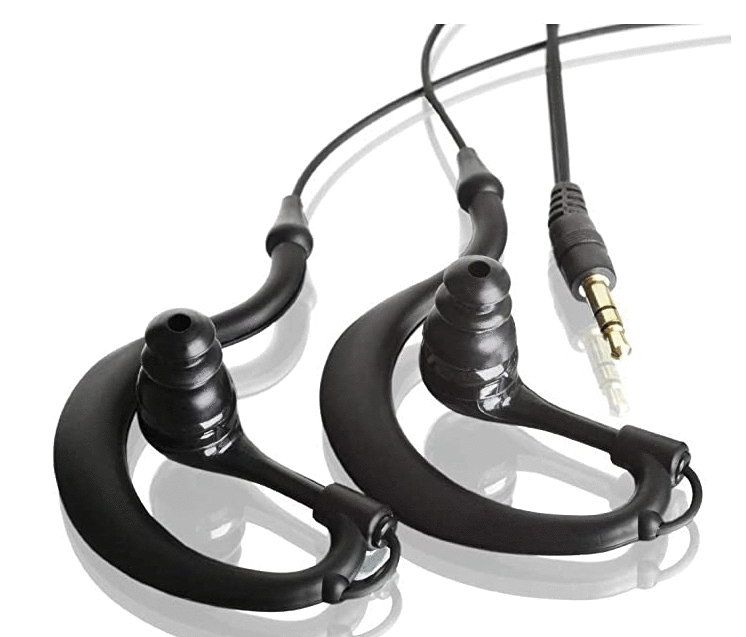 蓝牙游泳耳机哪个好，可以游泳戴的耳机推荐