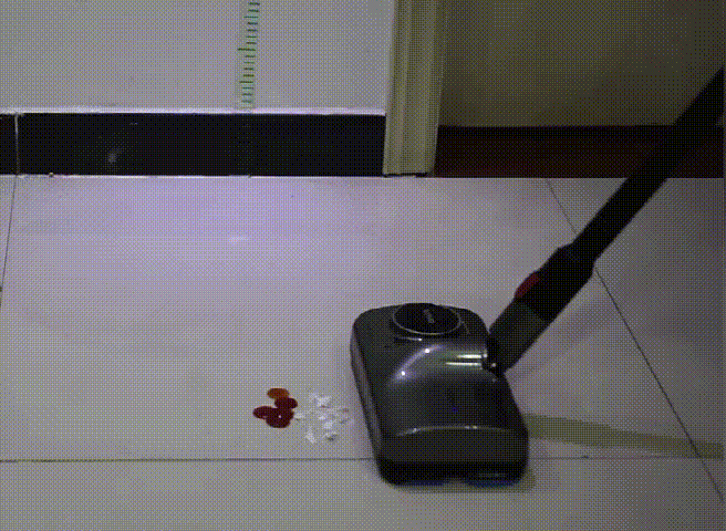 让做家务不再是件麻烦事，洒脱F6吸拖一体机体验