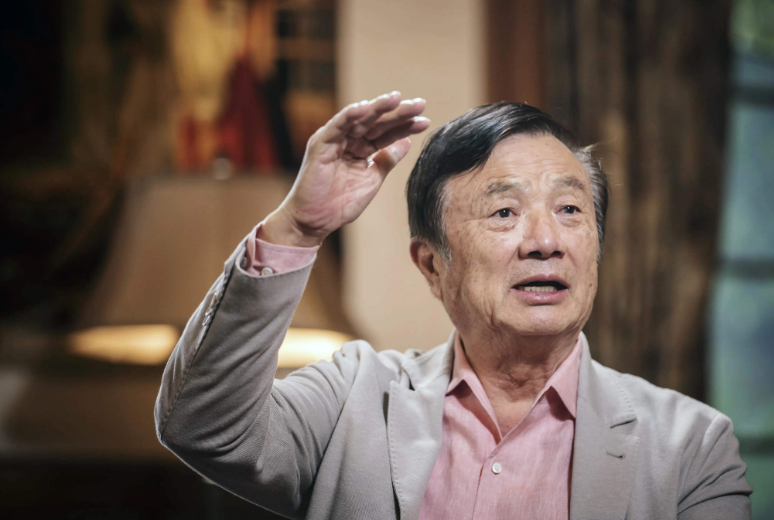 12月16日华为正式发布鸿蒙OS,盼望已久,不负众