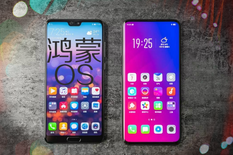 12月16日华为正式发布鸿蒙OS,盼望已久,不负众