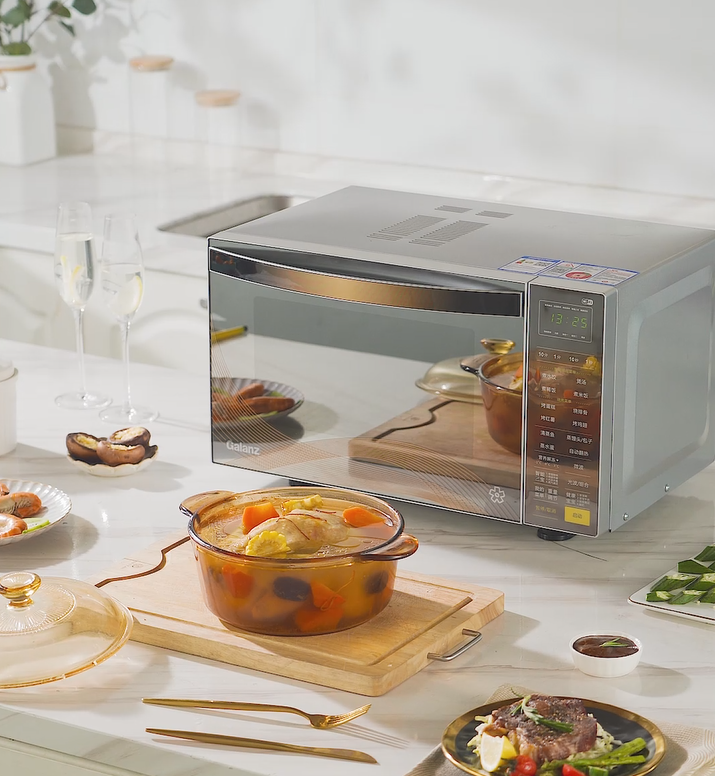 微波炉行业大起底——揭密不同价位微波炉,到