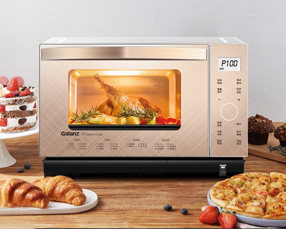 微波炉行业大起底——揭密不同价位微波炉,到