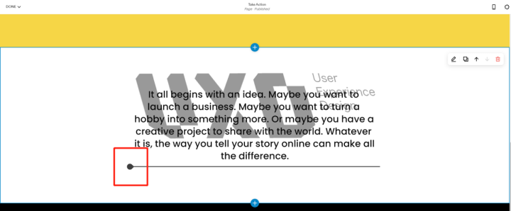 UXD带你全面解锁Squarespace,经过实测这是最好用的
