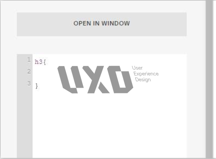 UXD带你全面解锁Squarespace,经过实测这是最好用的