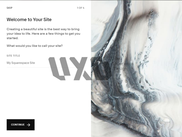 UXD带你全面解锁Squarespace,经过实测这是最好用的