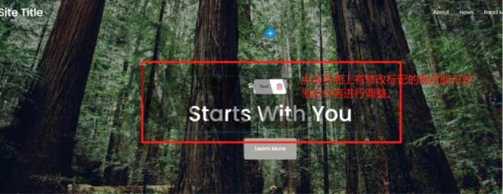 UXD带你全面解锁Squarespace,经过实测这是最好用的