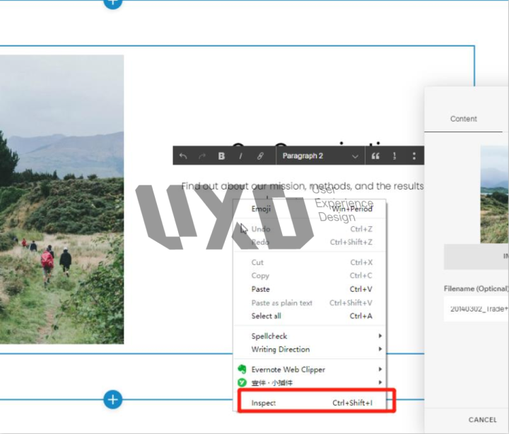 UXD带你全面解锁Squarespace,经过实测这是最好用的