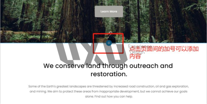 UXD带你全面解锁Squarespace,经过实测这是最好用的