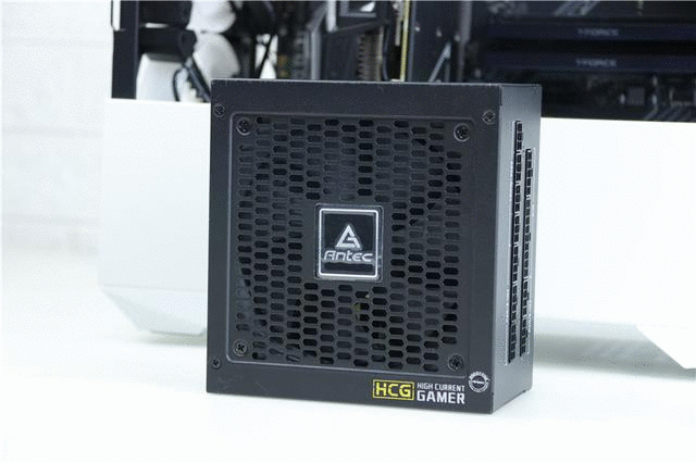 B460主板,搭配10700K+索泰RTX2070 PGF,能hold住吗?