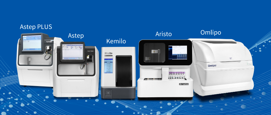 D-二聚体,6大方法方法学,哪个更好?