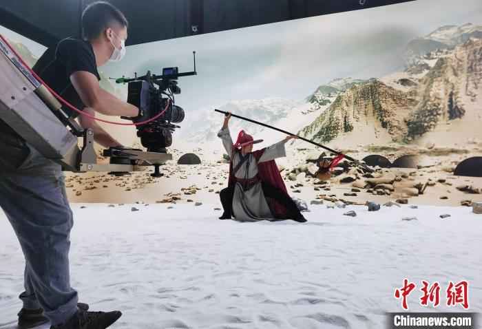 影视行业如何破题新生？浙江象山探5G与影视融合