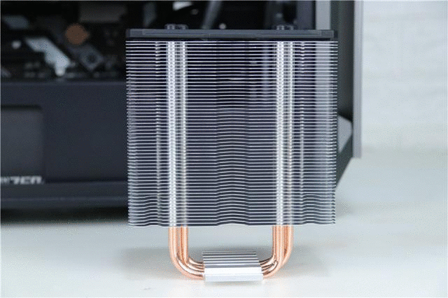 B460主板,搭配10700K+索泰RTX2070 PGF,能hold住吗?