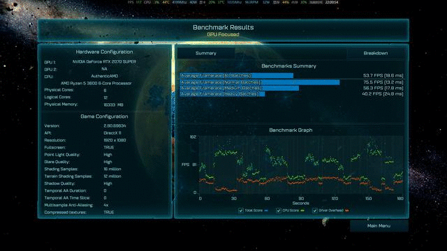 B460主板,搭配10700K+索泰RTX2070 PGF,能hold住吗?
