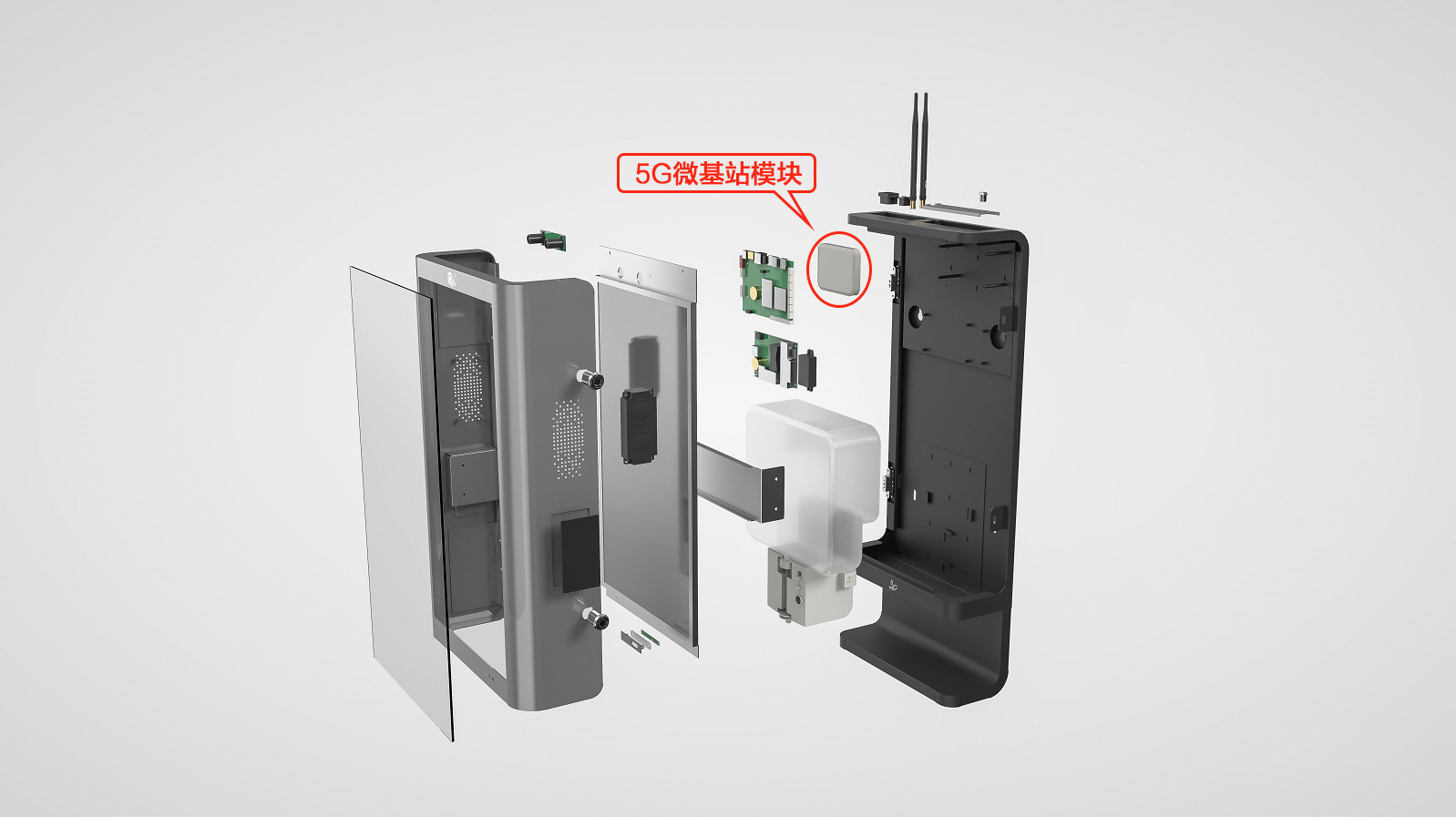 5G为什么是新基建之首?