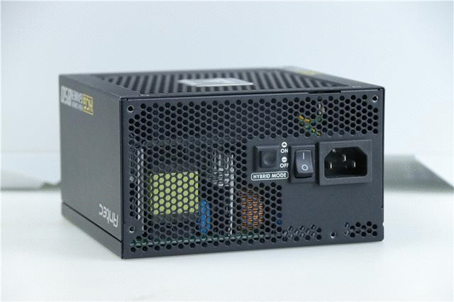 B460主板,搭配10700K+索泰RTX2070 PGF,能hold住吗?