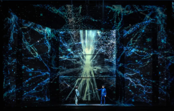 《芯上人》精彩绝伦,凯迪拉克开启跨界营销新