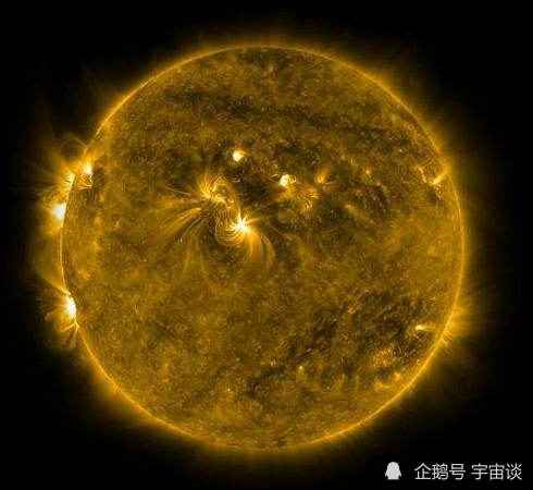 太阳的周期活动更新了?科学家给出确定答案:
