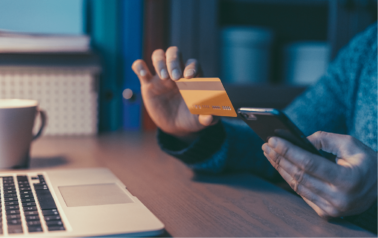 AITD小课堂第十七课:UTXO