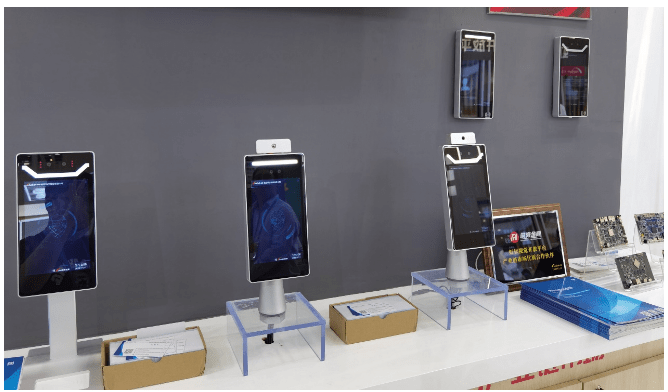 硬件厂商揭秘:如何简单、低成本打造人脸识别