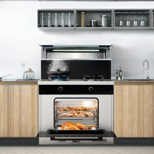 2020年集成灶品牌怎么选,集成灶十大知名品牌有