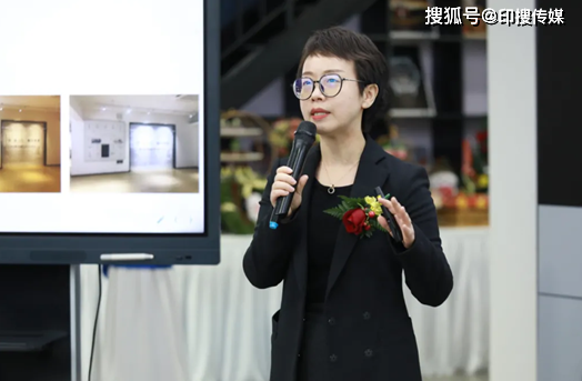 GRAND OPENING | Durst X InTop应用展示中心蓄势起航