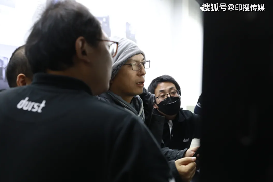 GRAND OPENING | Durst X InTop应用展示中心蓄势起航