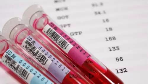 真红病友JAK基因阳性危险吗?还能转阴吗?