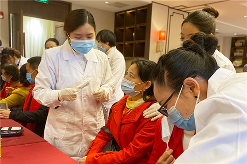 2020“新时代骄傲”年会 全国分会场活动圆满举办