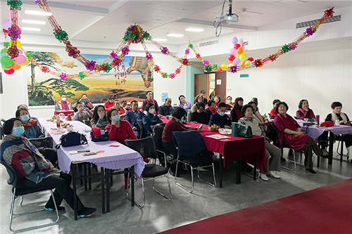 2020“新时代骄傲”年会 全国分会场活动圆满举办