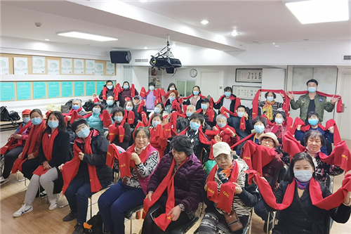 2020“新时代骄傲”年会 全国分会场活动圆满举办