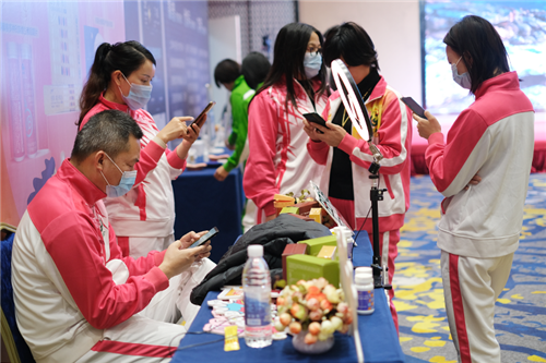 2020“新时代骄傲”年会 全国分会场活动圆满举办