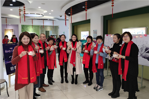 2020“新时代骄傲”年会 全国分会场活动圆满举办