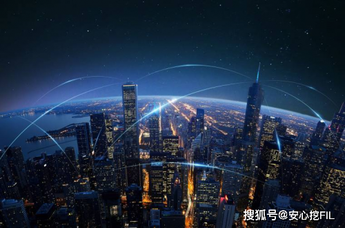 IPFS在2023落地商业 Filecoin会成为新一代币王