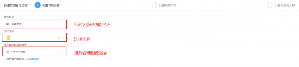 每个企业都需要一个好队友--数据权限灵活分配操
