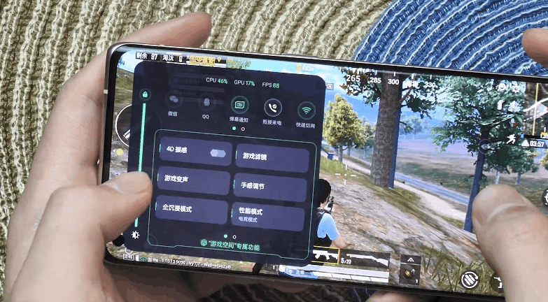 成片效果堪比入门单反！Reno5超大杯实拍分享，小