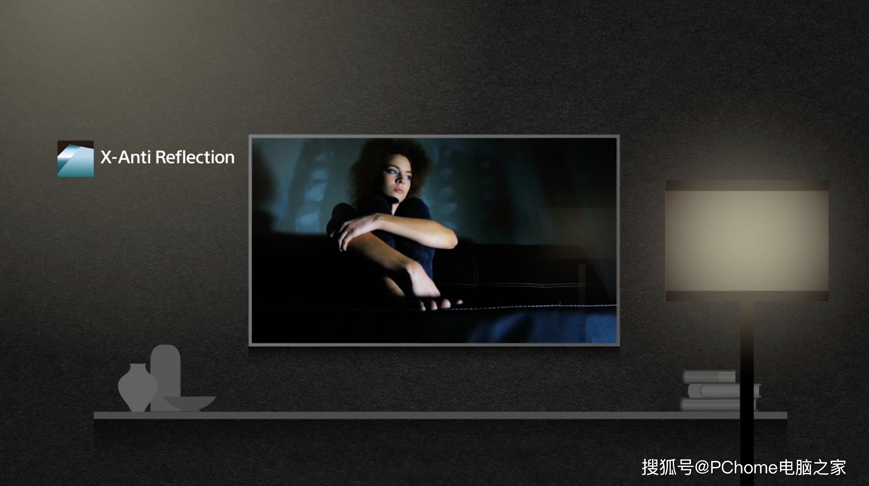 索尼2021电视矩阵更新：标配HDMI2.1+XR认知芯片