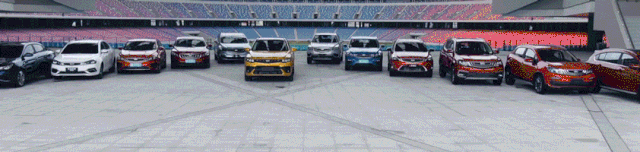 2021，继续霸屏！