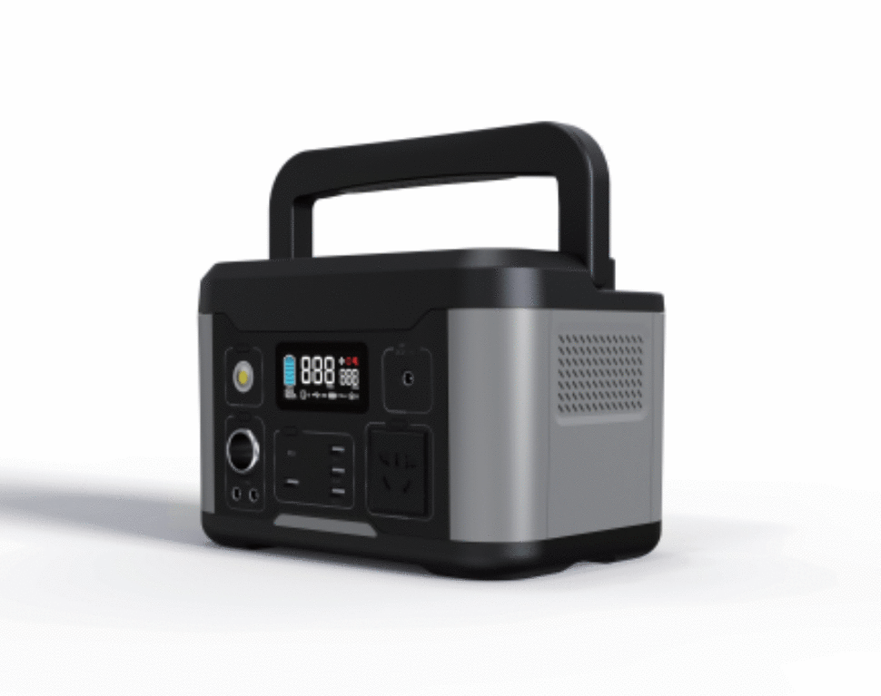 好的户外移动电源具备哪些特性?聚储户外移动