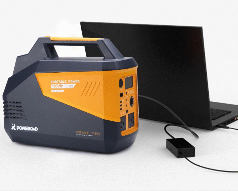 原来户外移动电源功能这么强大,聚储户外移动